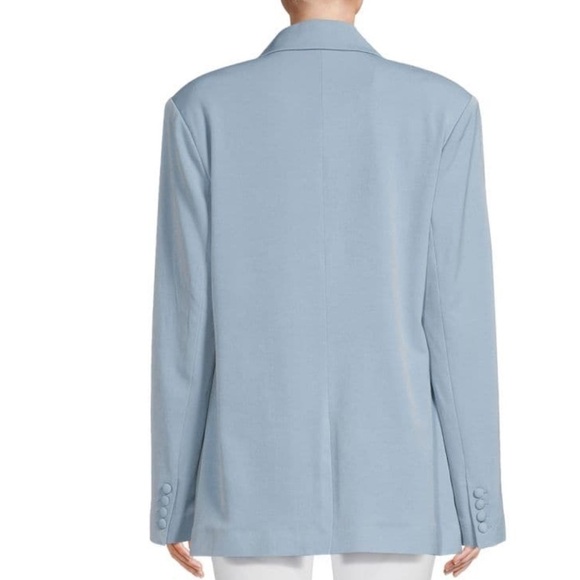 WEWOREWHAT Double Breasted Blazer size XS - Picture 3 of 6